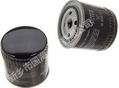 【液壓油濾芯】——【CU2855】 曼MANN替代濾芯【國海濾器】