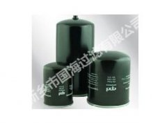 機(jī)型LU610-11～15A ——富達(dá)機(jī)油濾清器——空壓機(jī)三濾機(jī)油濾