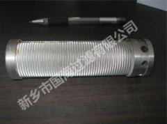 HYL-8802A/Q 煤礦反沖洗濾芯——煤礦專用濾芯系列