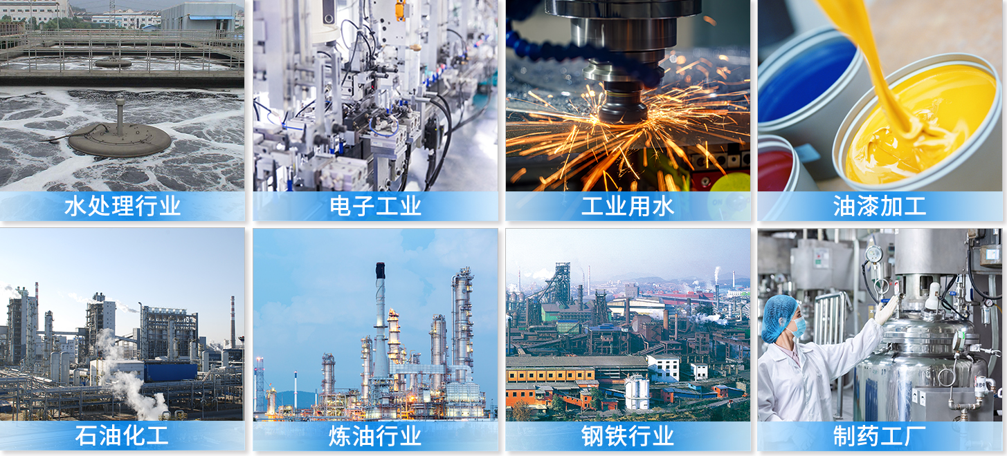 電廠循環(huán)水預(yù)處理精密過(guò)濾器