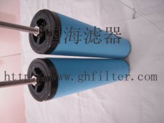 美國(guó)Hankison漢克森精密濾芯——E3-20高效過(guò)濾系列