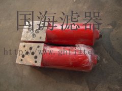 供應(yīng)高壓板式過濾器——DFB-H160X※C國(guó)標(biāo)系列