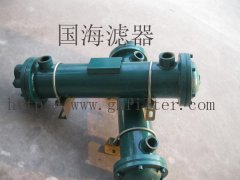  管式油冷卻器GLC4-19——低粘度潤滑系統