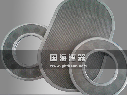 濾片，片濾