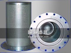 空壓機(jī)油氣分離器安裝注意事項