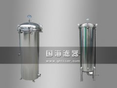 不銹鋼濾芯使用期間應(yīng)注意的事項