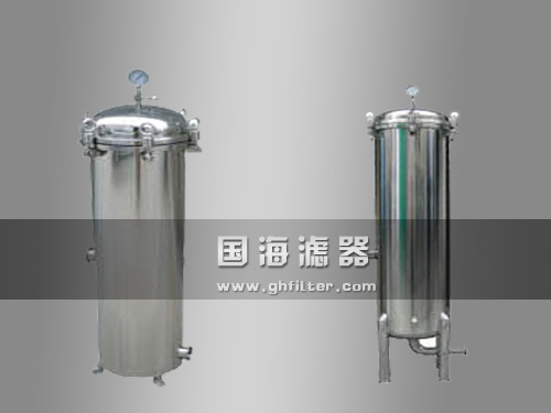 不銹鋼濾芯使用期間應(yīng)注意的事項